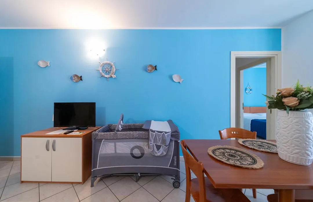 Residence Alessandra-1
